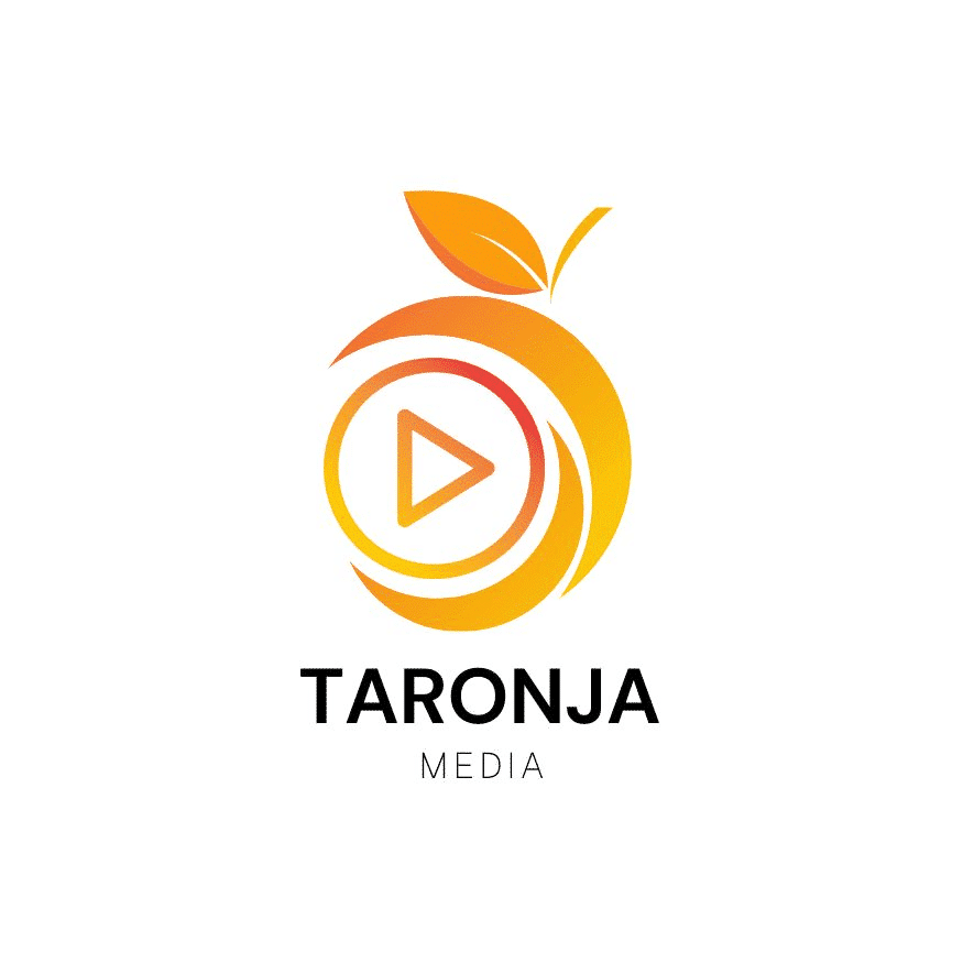 Taronja creativa